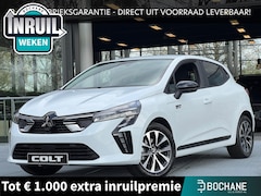 Mitsubishi Colt - 1.6 HEV Intense | DIRECT UIT VOORRAAD LEVERBAAR MET VOORRAADPREMIE