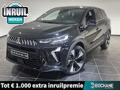 Mitsubishi Grandis - 1.8 HEV Instyle | Uit voorraad leverbaar | 8 jaar garantie |