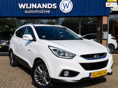 Hyundai ix35 - 1.6i GDI Volledig Dealer Onderhouden Trekhaak