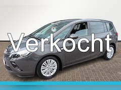 Opel Zafira Tourer - 1.4 Innovation 7p. Navigatie, camera