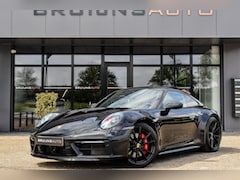 Porsche 911 - 3.0 Carrera 4 S |Sport design pakket|Schuifdak|