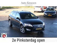 Ford Mondeo Wagon - 2.3-16V Ghia | Automaat |