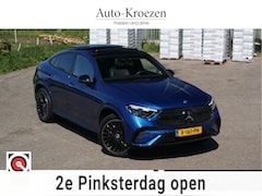 Mercedes-Benz GLC-klasse Coupé - 400e 4MATIC AMG Line | Pano | Incl BTW | 360 Camera | Head Up | 1e eigenaar |