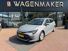 Toyota Corolla Touring Sports - 1.8 Hybrid Busines AUT|ACC|CAM