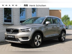 Volvo XC40 - T2 Automaat Inscription 360 camera | Cruise Control | Lichte lederen bekleding | BLIS | Na