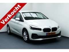 BMW 2-serie Active Tourer - 218i Executive 1-Eig. Navi, Camera, Clima, Led Koplampen, Elektr klep, Afn Haak 1300kg