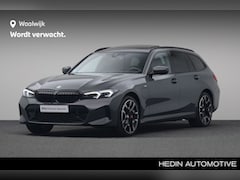 BMW 3-serie Touring - 330e