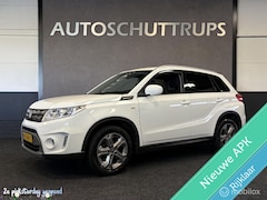 Suzuki Vitara - 1.6 Exclusive 1E EIG / DEALER OH. / CLIMA / CRUISE / CAMERA / NAP