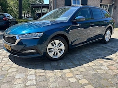 Skoda Octavia Combi - 1.0 TSI Ambition, digid, dglas, lmv,