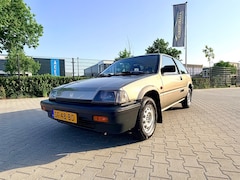 Honda Civic - 1.3 Luxe Automaat (1e Eigenaar) N.A.P