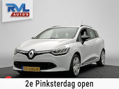 Renault Clio Estate - 1.2 | Navigatie | Cruise/Control | Airco