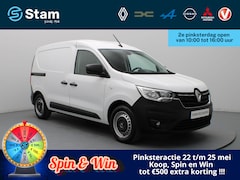 Renault Express - 1.5 dCi 75 Comfort Airco | Cruise | Navi | Parkeersens. achter | Trekhaak