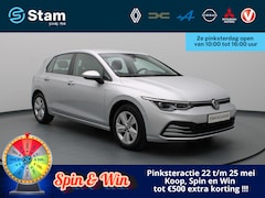 Volkswagen Golf - eTSI 110pk Life Business DSG Camera | Adapt. Cruise | Navi | Parkeersens. v+a | Stoelverw