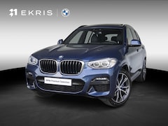 BMW X3 - xDrive30i | M Sport | Innovationpakket | Comfort Access | Achteruitrijcamera | Panoramadak