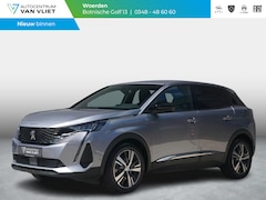 Peugeot 3008 - 1.6 HYbrid 225 Allure Pack Business Winter pakket
