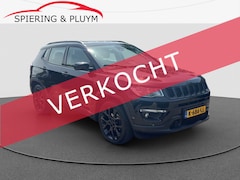Jeep Compass - 1.3T Night Eagle Liberty Edition | Camera | Climate | Cruise