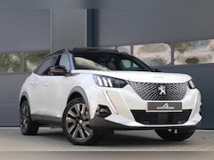 Peugeot e-2008 - EV GT 50 kWh Panodak VirtualCockpit Ecc BlindSpot AdaptiveCruise LaneAssist Led 134000KM B
