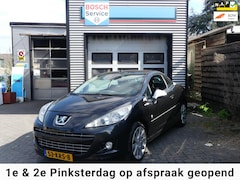 Peugeot 207 CC - 1.6 THP Roland Garros Climate Control Cruise Control Leder Lmv