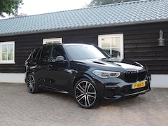 BMW X5 - XDRIVE45E M-Sport High Exec. Head up/Trekhaak