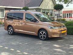 Volkswagen Caddy Maxi - 1.5 TSI 115pk DSG Style, ACC, Navi, Camera, LED