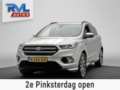 Ford Kuga - 1.5 EcoBoost Vignale ST-Line Trekhaak Camera Navigatie