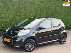 Citroën C1 - 1.0-12V Ambiance RIJDNIEUW/AIRCO/LMVELG/APK 5-27