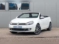 Volkswagen Golf - 1.2 TSI Cabrio, Life