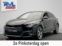 Kia XCeed - 1.0 T-GDi DynamicLine | Origineel NL | Camera | Carplay | Lane Assist | Cruise/Control | C