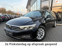 Volkswagen Passat Variant - 2.0 TDI Business | DSG | Panorama | Climate | PDC | Camera | Adaptieve cruise | LED |