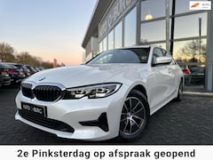BMW 3-serie - Automaat 2020 | 1e eigenaar | 140dkm | Dealer ond. | CarPlay | LED