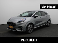 Ford Puma - 1.0 EcoBoost Hybrid ST-Line | Automaat | Verwarmbare voorstoelen \ Stuurwiel \ Voorruit |