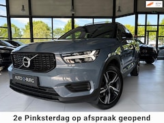 Volvo XC40 - 1.5 T2 Momentum Pro | Trekhaak | Pano | Memory | Leer | Camera | Adaptive Cruise | Climate