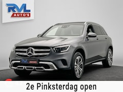 Mercedes-Benz GLC-klasse - 300e 4MATIC Premium| Pano/Dak | Trekhaak | Adapt.Cruise/Control | Stoelverwarming | SOH 93