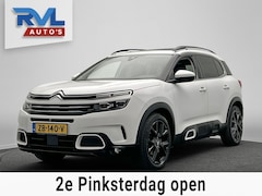 Citroën C5 Aircross - 1.6PureTech Business Plus| Origineel NL | Carplay Trekhaak Stoel-verwarming/massage Camera