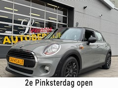 MINI One - 1.2 Salt 5Drs - Navigatie I Airco I PDC I Sport velgen I Comfort pakket I Dealer onderhoud