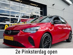 Opel Corsa - 1.2 Edition - Apple CarPlay / Navigatie I Airco I Sport velgen I PDC I Stoel verwarming I