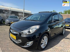 Hyundai ix20 - 1.6i i-Catcher AUTOMAAT/ PANO/ LEDER/ LM VELGEN