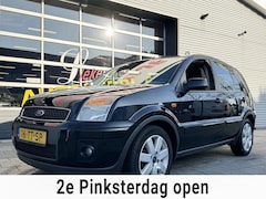 Ford Fusion - 1.4-16V Futura - Airco I Comfort pakket I Sport velgen I Nieuwe APK 02-2027