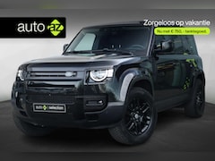 Land Rover Defender Hard Top - 3.0 D200 110 MHEV X-Dynamic SE (Van uitvoering 5 Deurs)