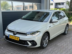 Volkswagen Polo - R line 1.0 TSI