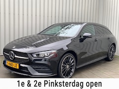 Mercedes-Benz CLA-klasse Shooting Brake - 250 e AMG Line|Camera|Navigatie|Climate Control|Automaat|