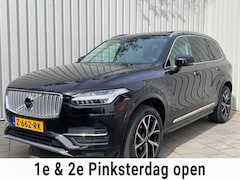 Volvo XC90 - 2.0 T8 Twin Engine AWD Inscription|7 Zits|Navigatie|Opendak|