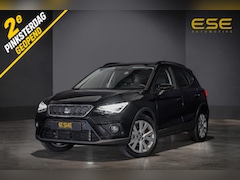 SEAT Arona - 1.0 TSI Style Business Intense | Carplay | Digital Dash | Automaat | Navigatie | Camera