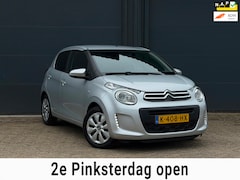 Citroën C1 - 1.0 | Airco | E-Pakket | Cruise Control |