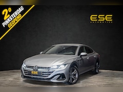 Volkswagen Arteon - 2.0 TDI R-Line Business+ IQ Light | Elek Trekhaak | Navigatie | Camera | Dsg