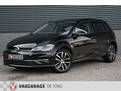 Volkswagen Golf - 1.5 TSI 150PK Highline | Virtual Cockpit | Carplay | Adapt.Cruis
