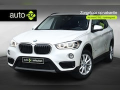 BMW X1 - sDrive18d Executive