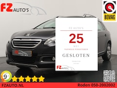 Peugeot 2008 - 1.6 VTi Allure - Climate Controle - Trekhaak - Parkeersensoren Achter