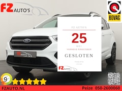 Ford Kuga - 1.5 EcoBoost ST Line - Navigatie - Climate Control - Stoelverwarming