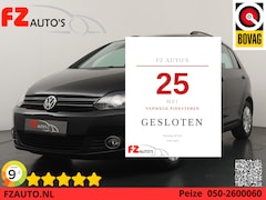 Volkswagen Golf Plus - 1.4 TSI Comfortline - Airconditioning - Trekhaak - Cruise Controle